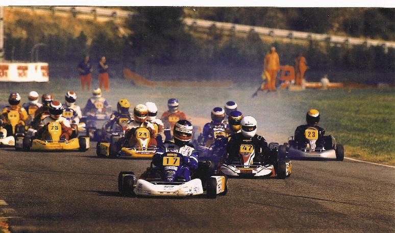 Stagione 2003