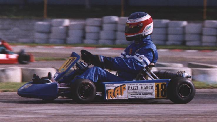 Stagione 1997