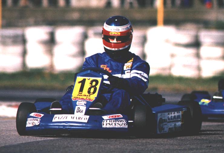 Stagione 1997