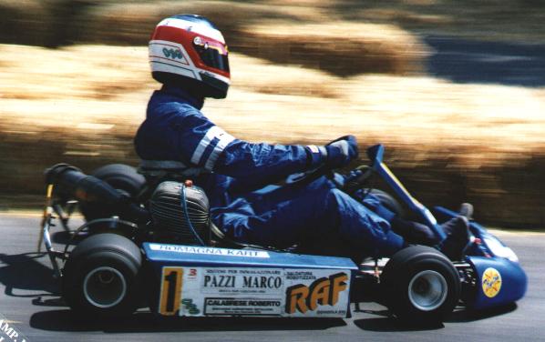 Stagione 1998