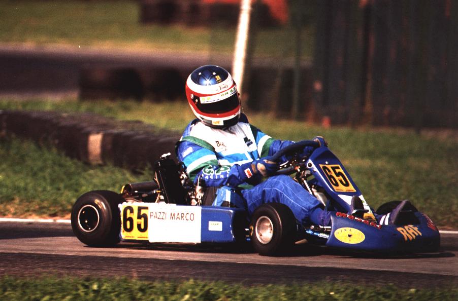 Stagione 1999