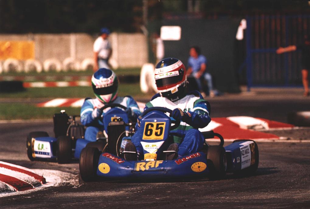 Stagione 1999