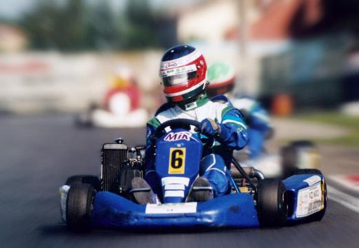 Stagione 2000