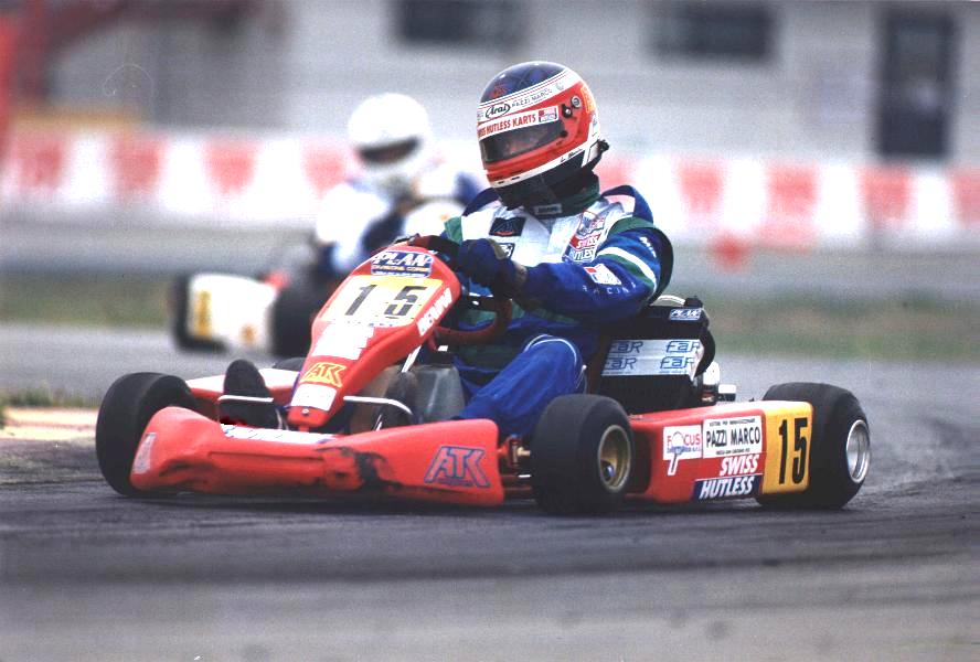 Stagione 2001