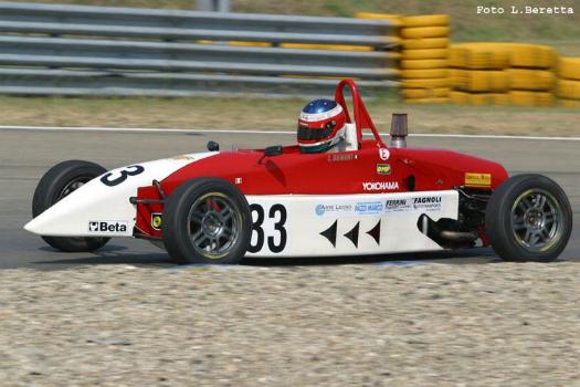 Stagione 2002