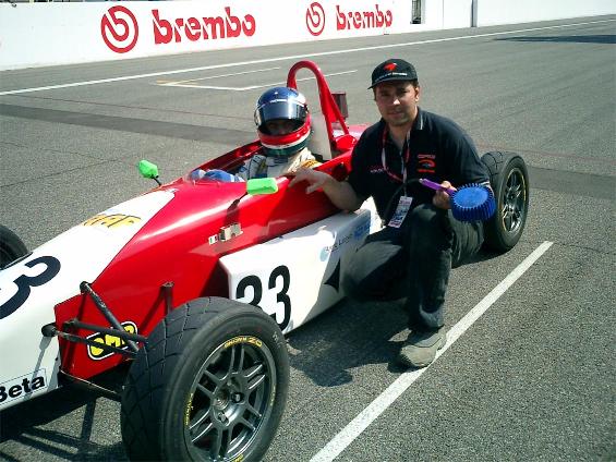 Stagione 2002