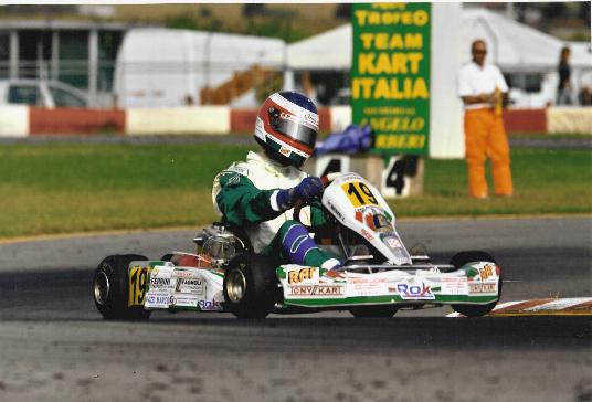 ROK Cup 2005