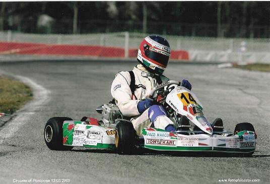 ROK Cup 2005