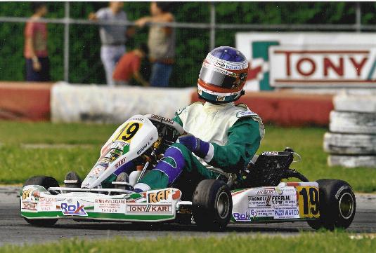 ROK Cup 2005
