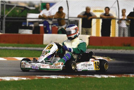 ROK Cup 2005