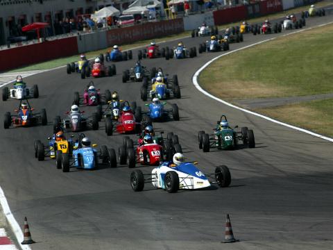 Formula Junior