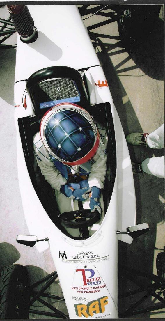 Formula Junior