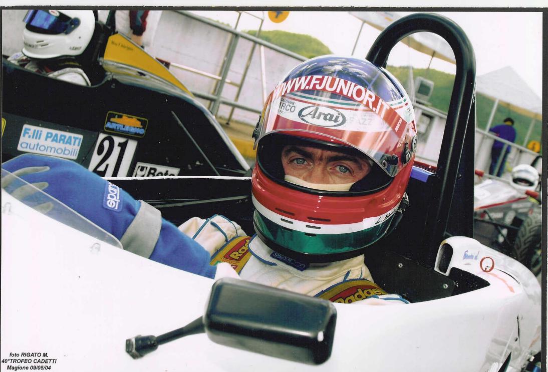 Formula Junior