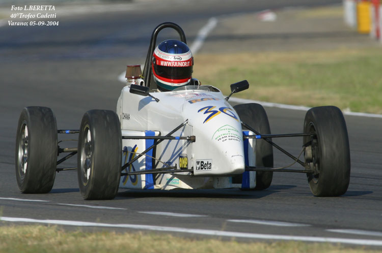 Formula Junior