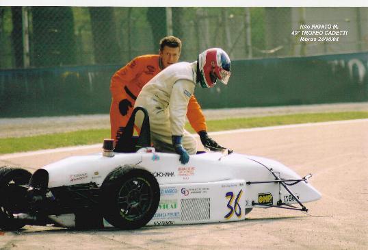Formula Junior