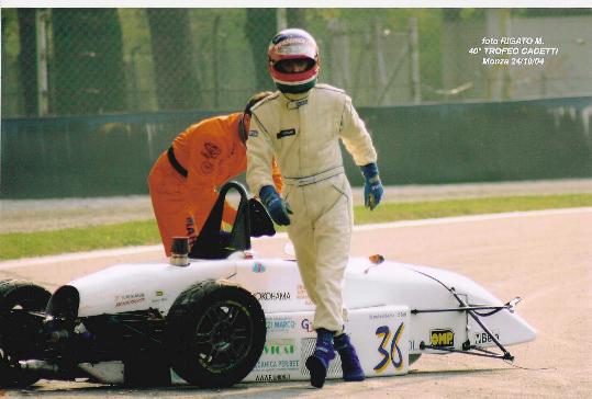 Formula Junior
