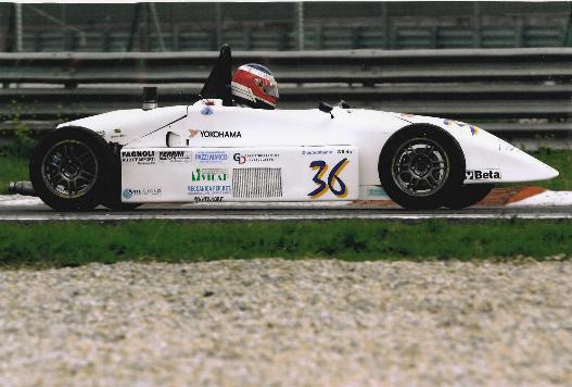 Formula Junior