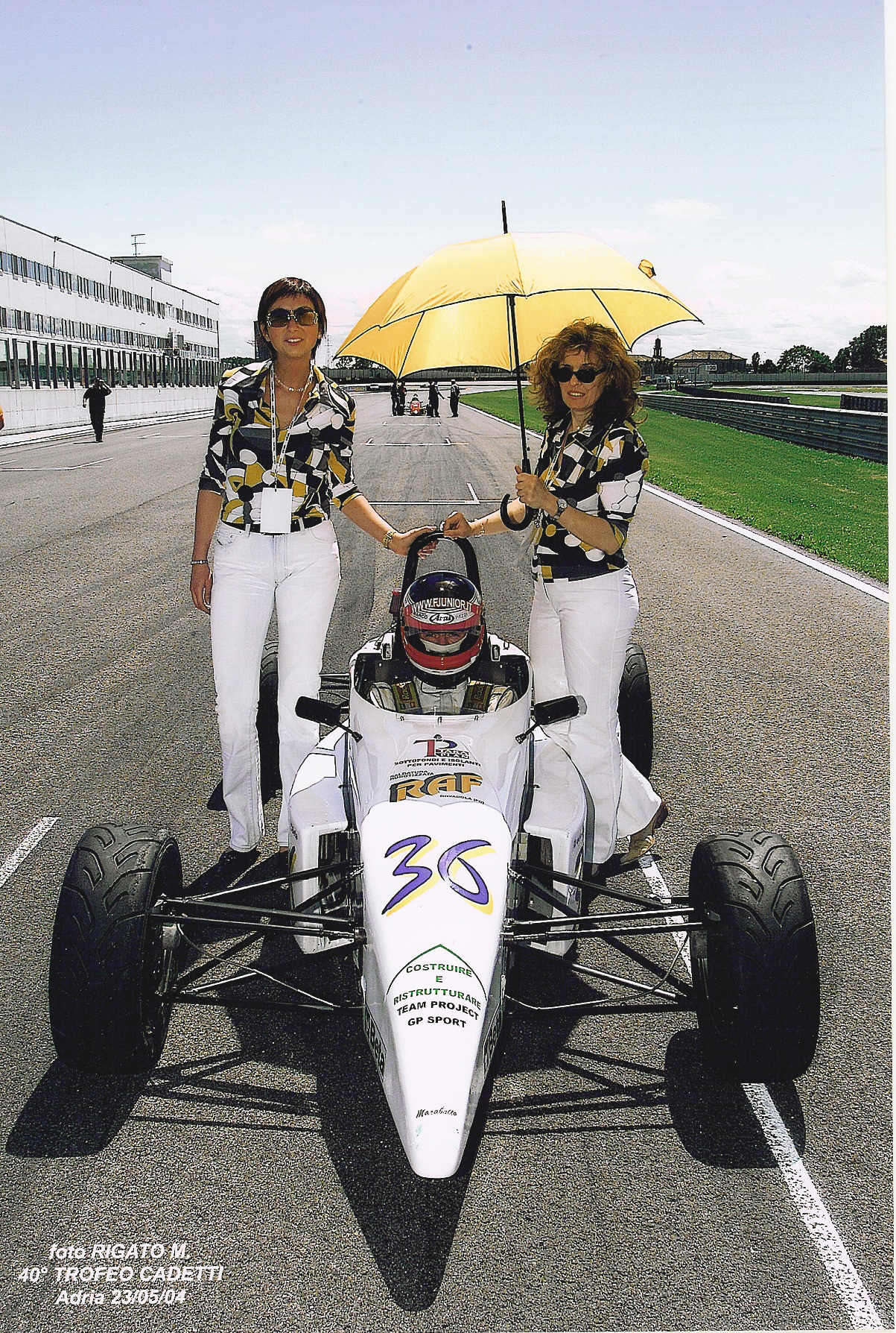 Formula Junior