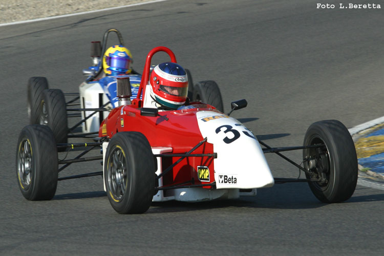 Varano 2003